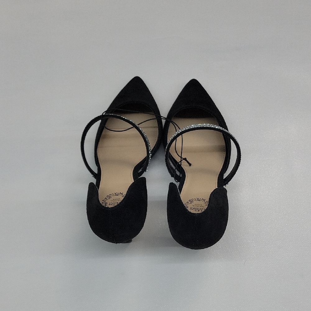 I Miller Womens Brianda Closed Toe Stiletto Heel Pumps - Picture 11 of 13